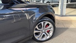 2022 (72) LAND ROVER RANGE ROVER EVOQUE 2.0 D200 Autobiography 5dr Auto 4587330