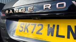 2022 (72) LAND ROVER RANGE ROVER EVOQUE 2.0 D200 Autobiography 5dr Auto 4587322