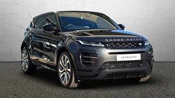 2022 (72) LAND ROVER RANGE ROVER EVOQUE 2.0 D200 Autobiography 5dr Auto 4587278