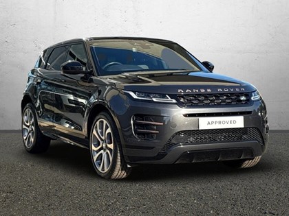 2022 (72) LAND ROVER RANGE ROVER EVOQUE 2.0 D200 Autobiography 5dr Auto