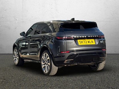 2022 (72) LAND ROVER RANGE ROVER EVOQUE 2.0 D200 Autobiography 5dr Auto
