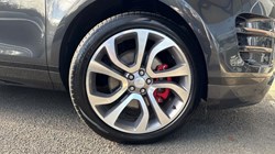 2022 (72) LAND ROVER RANGE ROVER EVOQUE 2.0 D200 Autobiography 5dr Auto 4587325