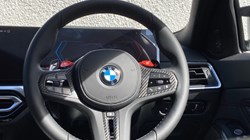  BMW M3 xDrive Competition M 5dr Step Auto 3106594