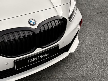  BMW 1 SERIES 128ti 5dr Step Auto [Pro Pack]
