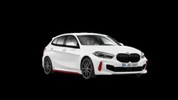  BMW 1 SERIES 128ti 5dr Step Auto [Pro Pack] 3093954
