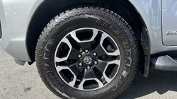 2022 (22) TOYOTA COMMERCIAL HILUX Invincible D/Cab Pick Up 2.8 D-4D 4531887