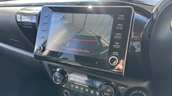 2022 (22) TOYOTA COMMERCIAL HILUX Invincible D/Cab Pick Up 2.8 D-4D 4531905