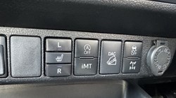 2022 (22) TOYOTA COMMERCIAL HILUX Invincible D/Cab Pick Up 2.8 D-4D 4531909