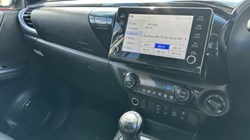 2022 (22) TOYOTA COMMERCIAL HILUX Invincible D/Cab Pick Up 2.8 D-4D 4531910