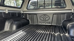 2022 (22) TOYOTA COMMERCIAL HILUX Invincible D/Cab Pick Up 2.8 D-4D 4531891