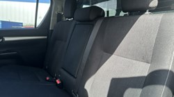 2022 (22) TOYOTA COMMERCIAL HILUX Invincible D/Cab Pick Up 2.8 D-4D 4531896