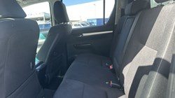 2022 (22) TOYOTA COMMERCIAL HILUX Invincible D/Cab Pick Up 2.8 D-4D 4531894