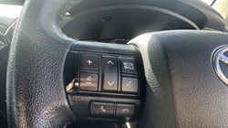 2022 (22) TOYOTA COMMERCIAL HILUX Invincible D/Cab Pick Up 2.8 D-4D 4531903