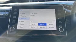 2022 (22) TOYOTA COMMERCIAL HILUX Invincible D/Cab Pick Up 2.8 D-4D 4531906