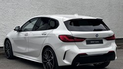  BMW 1 SERIES 118i [136] M Sport 5dr Step Auto [Pro Pack] 3118775