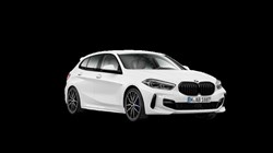  BMW 1 SERIES 118i [136] M Sport 5dr Step Auto [Pro Pack] 3094154