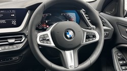  BMW 1 SERIES 118i [136] M Sport 5dr Step Auto [Pro Pack] 3118784