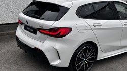  BMW 1 SERIES 118i [136] M Sport 5dr Step Auto [Pro Pack] 3118810
