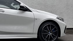  BMW 1 SERIES 118i [136] M Sport 5dr Step Auto [Pro Pack] 3118805
