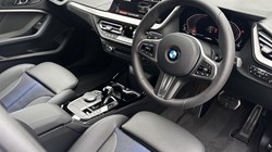  BMW 1 SERIES 118i [136] M Sport 5dr Step Auto [Pro Pack] 3118782