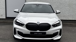  BMW 1 SERIES 118i [136] M Sport 5dr Step Auto [Pro Pack] 3118817