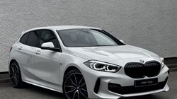  BMW 1 SERIES 118i [136] M Sport 5dr Step Auto [Pro Pack] 3118813