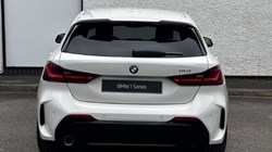  BMW 1 SERIES 118i [136] M Sport 5dr Step Auto [Pro Pack] 3118776