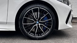  BMW 1 SERIES 118i [136] M Sport 5dr Step Auto [Pro Pack] 3118804