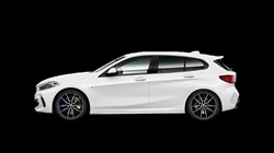 BMW 1 SERIES 118i [136] M Sport 5dr Step Auto [Pro Pack] 3094152
