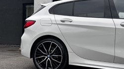  BMW 1 SERIES 118i [136] M Sport 5dr Step Auto [Pro Pack] 3118806