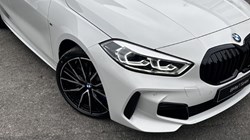  BMW 1 SERIES 118i [136] M Sport 5dr Step Auto [Pro Pack] 3118812