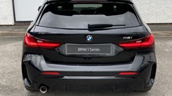  BMW 1 SERIES 118i [136] M Sport 5dr Step Auto [Pro Pack] 3119740