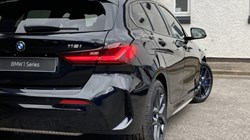  BMW 1 SERIES 118i [136] M Sport 5dr Step Auto [Pro Pack] 3119761