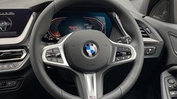  BMW 1 SERIES 118i [136] M Sport 5dr Step Auto [Pro Pack] 3119753