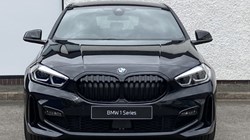  BMW 1 SERIES 118i [136] M Sport 5dr Step Auto [Pro Pack] 3119767