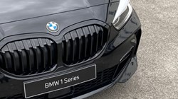  BMW 1 SERIES 118i [136] M Sport 5dr Step Auto [Pro Pack] 3119768