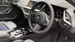  BMW 1 SERIES 118i [136] M Sport 5dr Step Auto [Pro Pack] 3119746