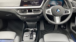  BMW 1 SERIES 118i [136] M Sport 5dr Step Auto [Pro Pack] 3119752