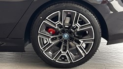  BMW 5 SERIES 530e M Sport Pro 4dr Auto 3130447