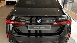  BMW 5 SERIES 530e M Sport Pro 4dr Auto 3130443