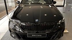  BMW 5 SERIES 530e M Sport Pro 4dr Auto 3130436