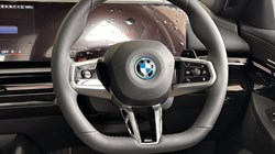  BMW 5 SERIES 530e M Sport Pro 4dr Auto 3130453