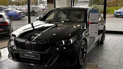 BMW 5 SERIES 530e M Sport Pro 4dr Auto 3130435