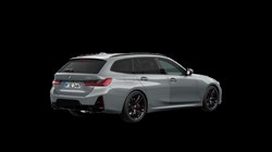  BMW 3 SERIES 320i M Sport 5dr Step Auto [Tech/Pro Pack] 3106154