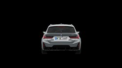  BMW 3 SERIES 320i M Sport 5dr Step Auto [Tech/Pro Pack] 3106156