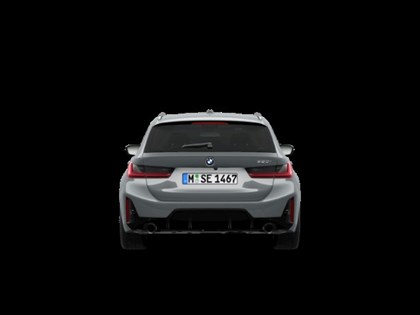  BMW 3 SERIES 320i M Sport 5dr Step Auto [Tech/Pro Pack]