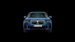  BMW iX3 210kW M Sport 80kWh 5dr Auto 3110175