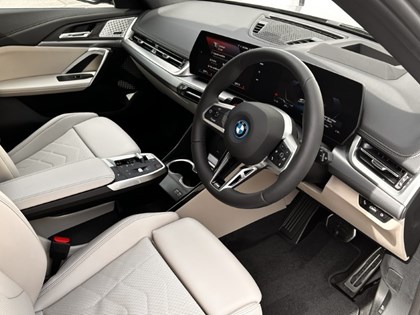  BMW iX1 230kW xDrive30 M Sport 65kWh 5dr Auto [Tech PLUS/Pro]