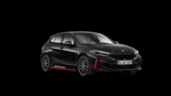 BMW 1 SERIES 128ti 5dr Step Auto [Pro Pack] 3106278