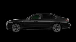  BMW 7 SERIES 750e xDrive M Sport 4dr Auto 3106507